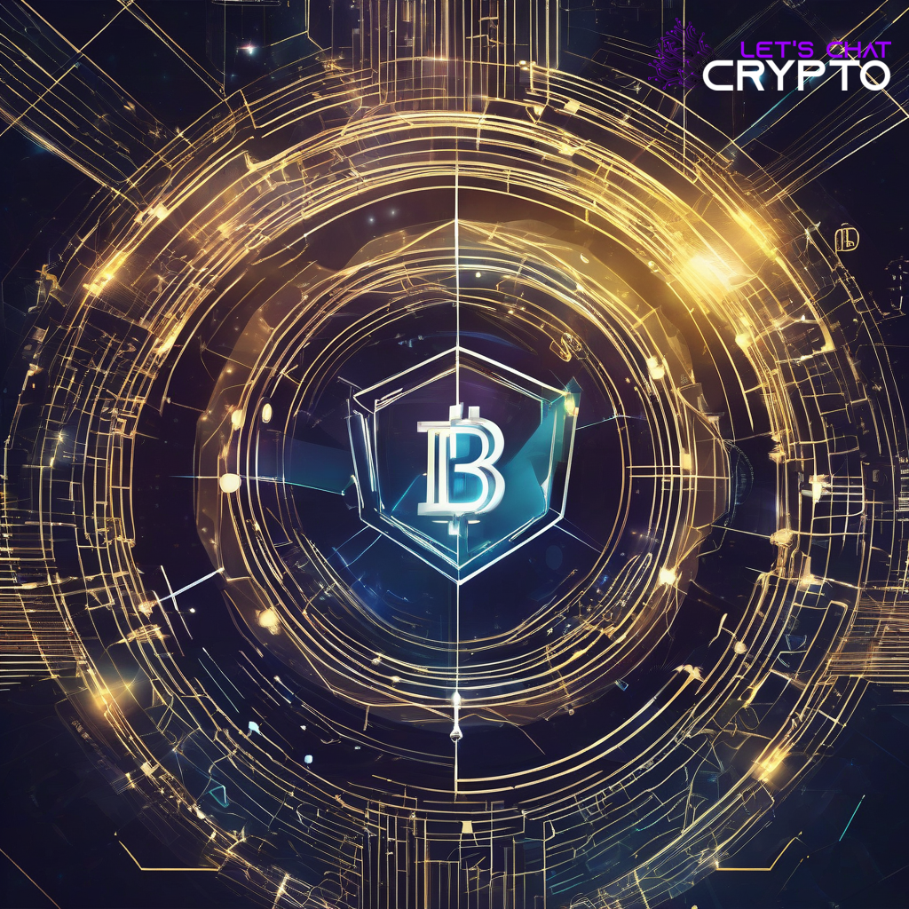 Let's Chat Crypto